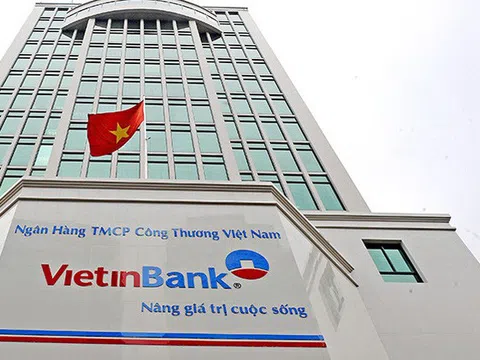 Tình thế của VietinBank: Đi trước, về sau